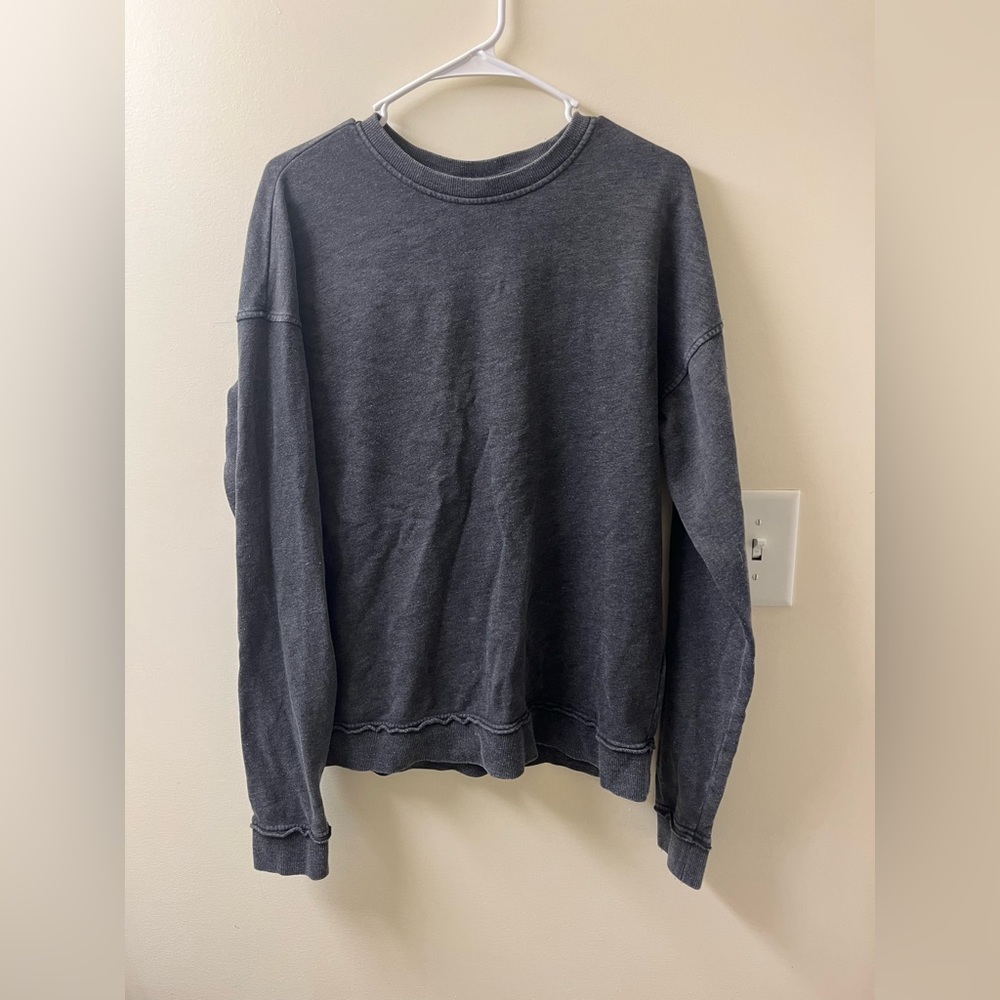 Long sleeve